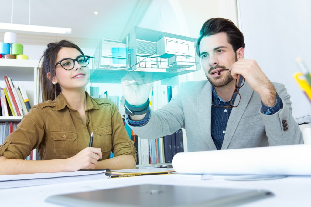 How AI and the Future of Work Will Transform Jobs