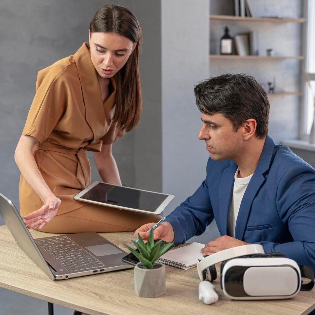 Future Jobs With AI: New Opportunities and Skills