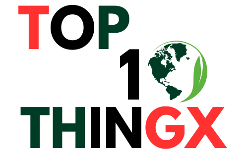 Top 10 Thingx LOGO