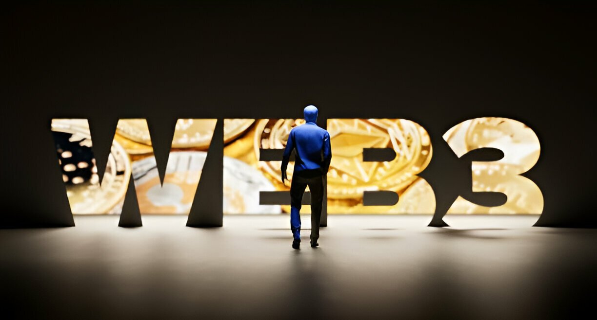 Difference Between Web 1.0, Web 2.0, and Web 3.0