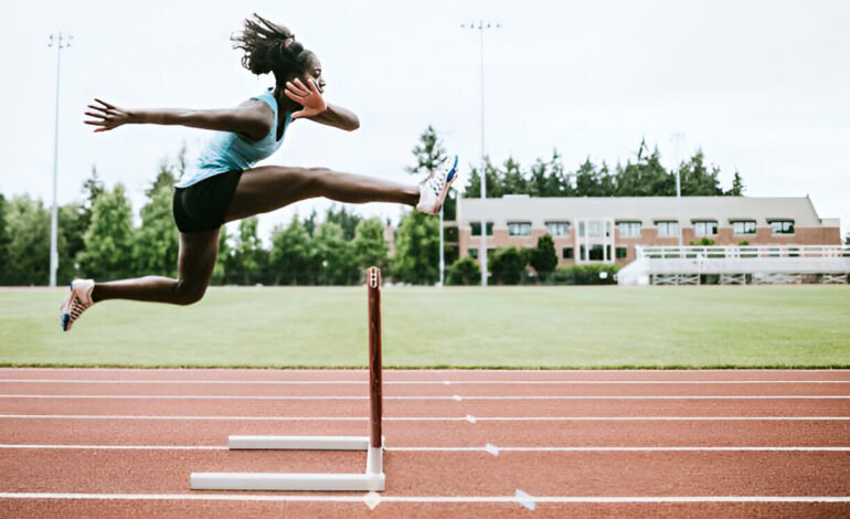 9 Things I’ve Learned from Speed Training in Adulthood