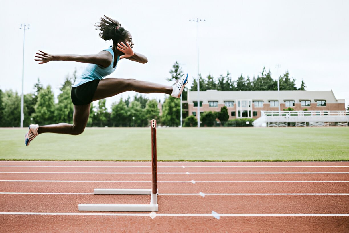 9 Things I’ve Learned from Speed Training in Adulthood