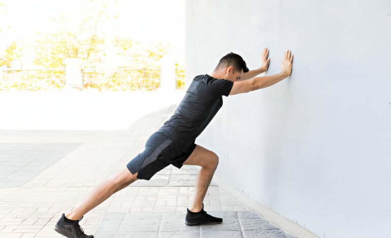 Wall Drills That Work