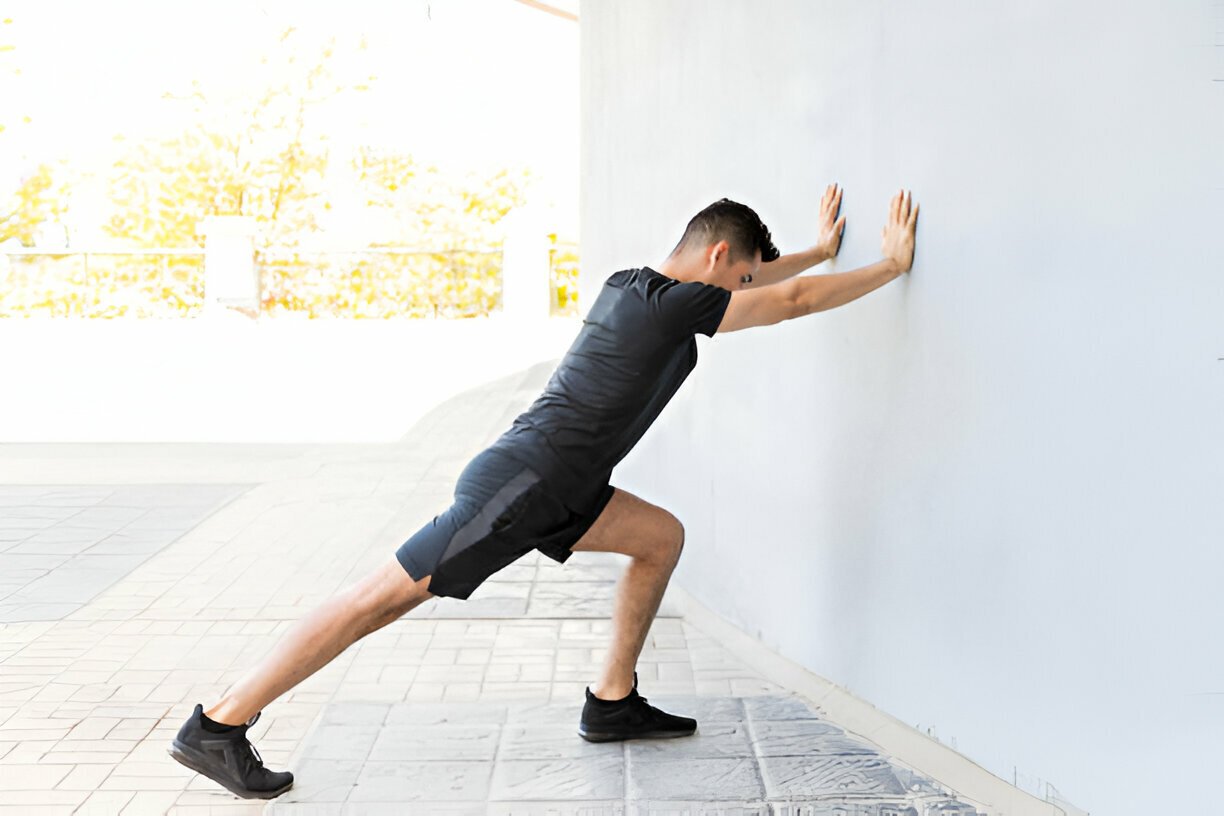 Wall Drills That Work