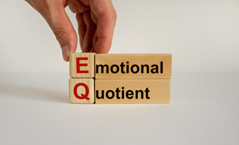 6 Super Smart Ways To Raise Your Emotional Quotient