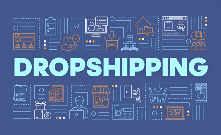 Drop Shipping