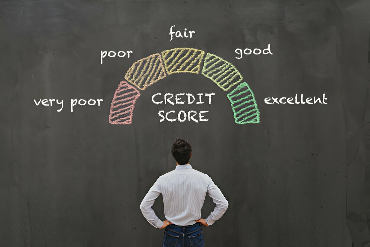 How Your Credit Score May Impact Your Career