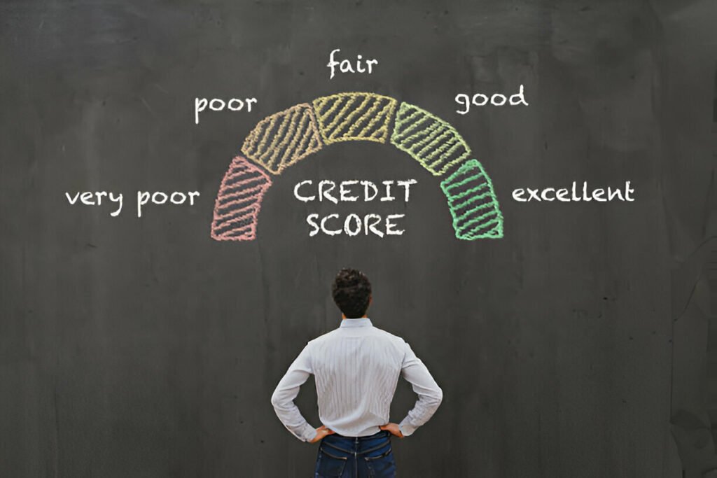 credit score