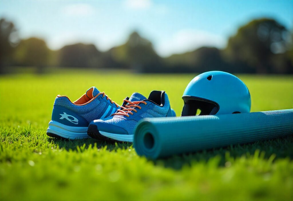 Sports Gear