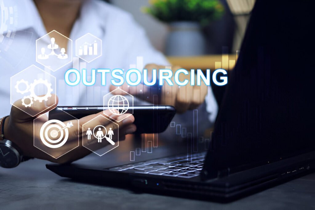 outsourcing