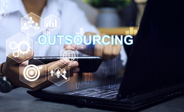 outsourcing