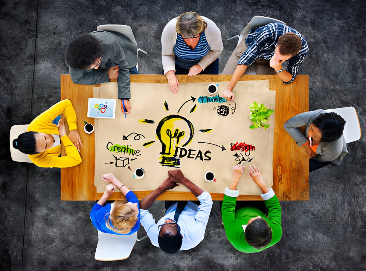 Top 10 Marketing Project Ideas to Start Your Agency as a Beginner