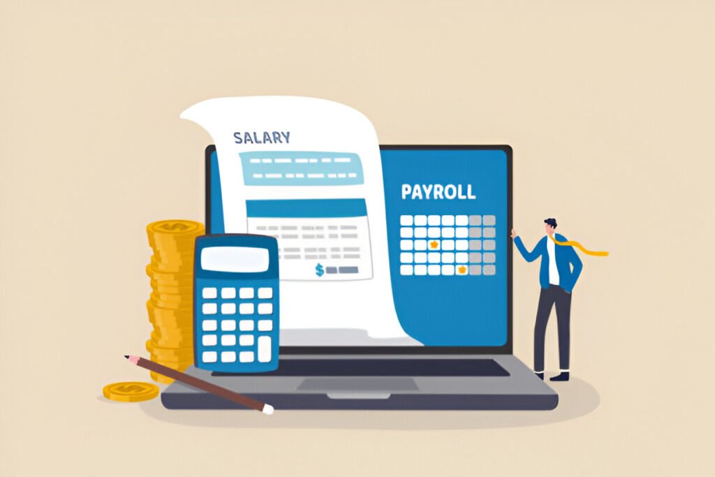 Payroll Software