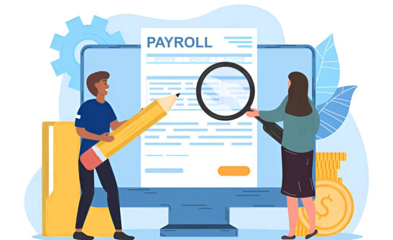 Top 10 Effective Tips for Selecting the Best Payroll Software for Small Business