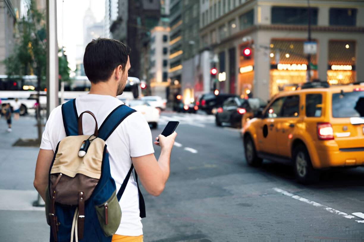 Top Ten Apps for Business Travelers