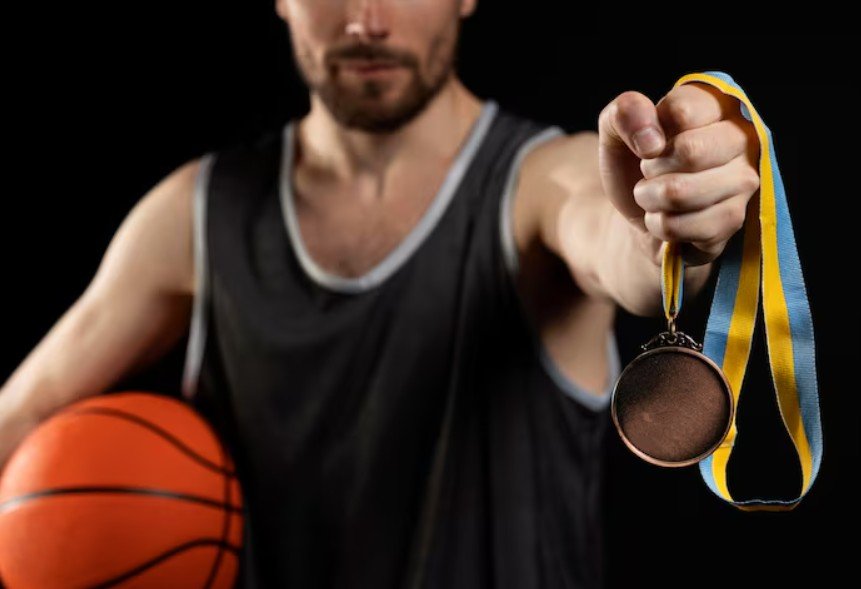 Top 10 Sports in the World