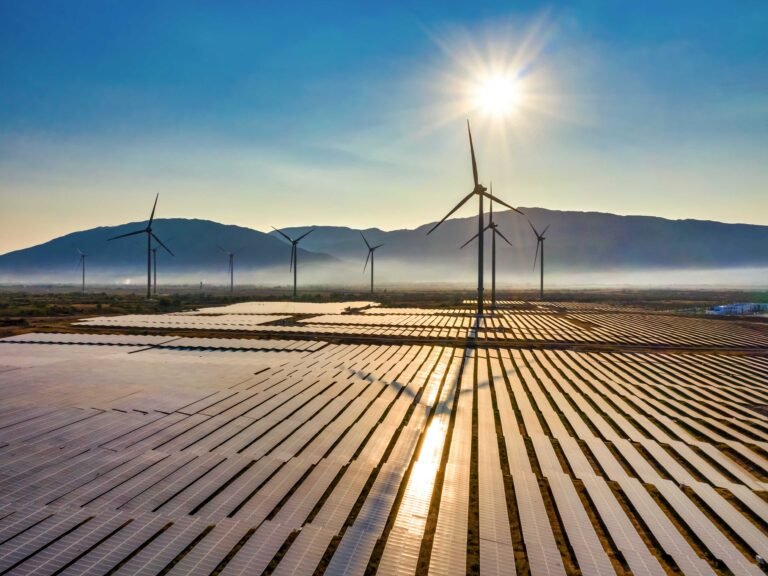 Emerging Renewable Energy Technologies