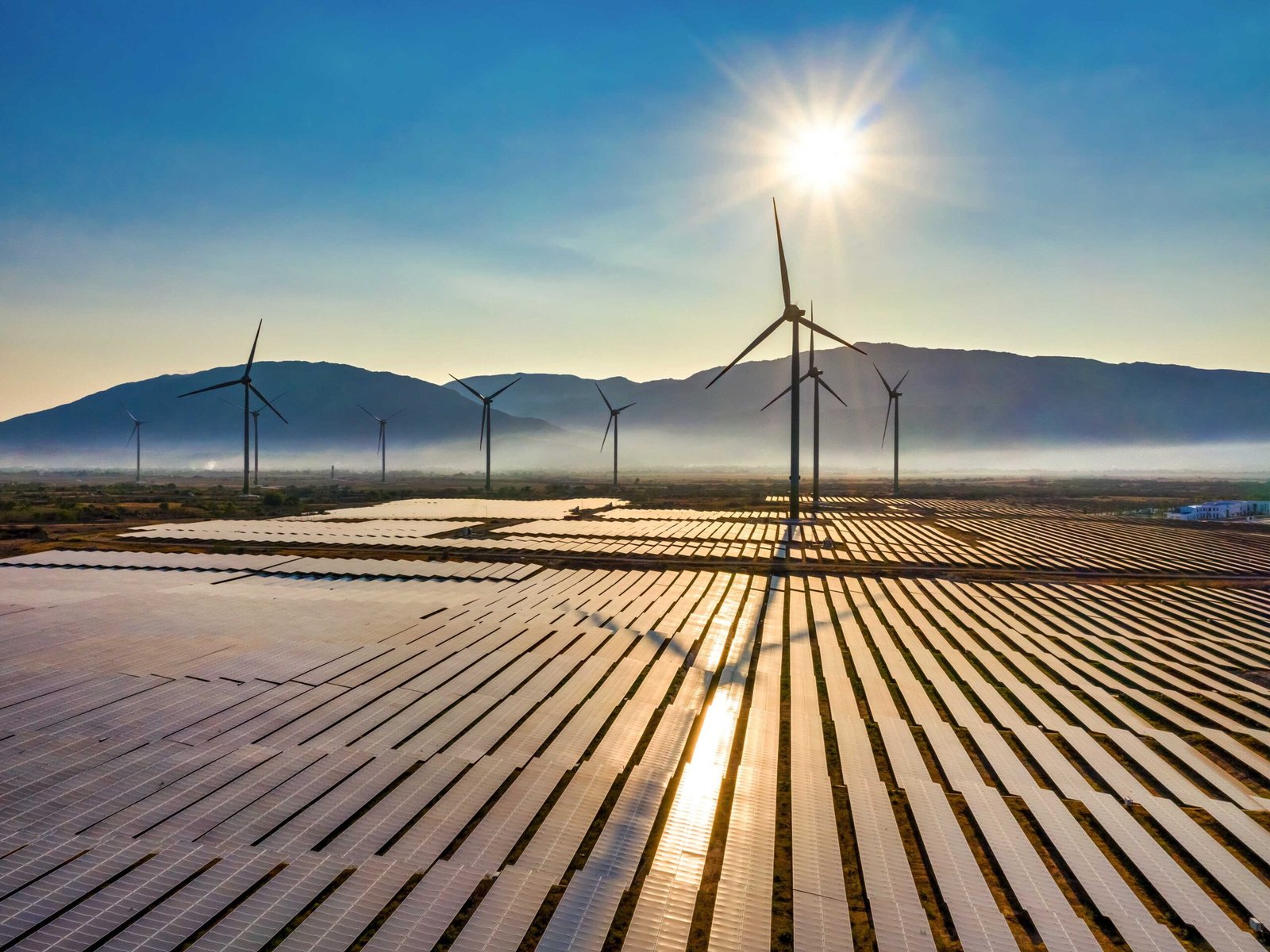 Top 10 Emerging Renewable Energy Technologies: Shaping the Future of Clean Energy