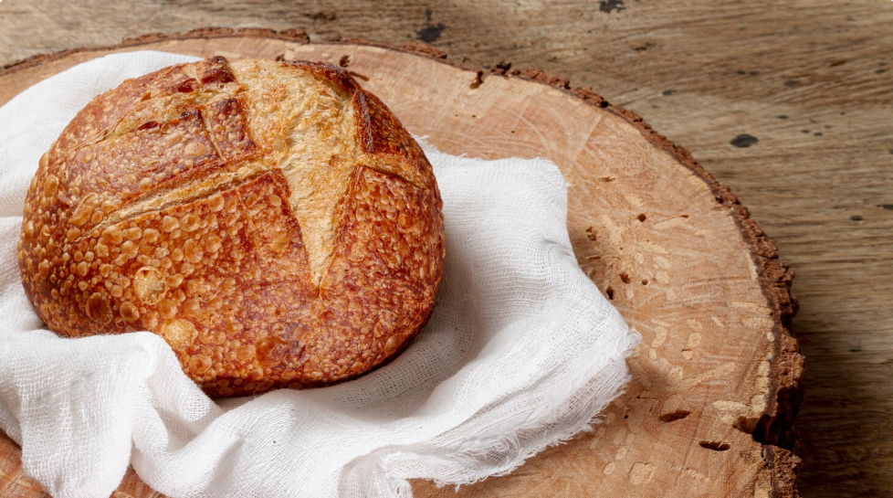 Sourdough Bread
