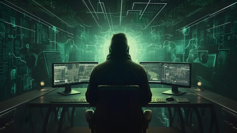 Cybersecurity Threats