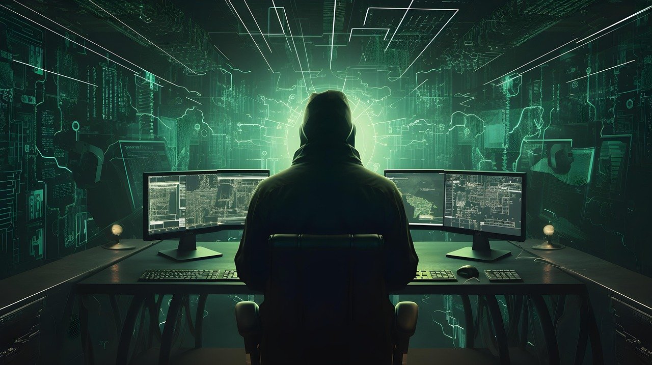 Top 10 Cybersecurity Threats to Watch in 2025
