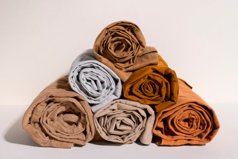 folding your clothes