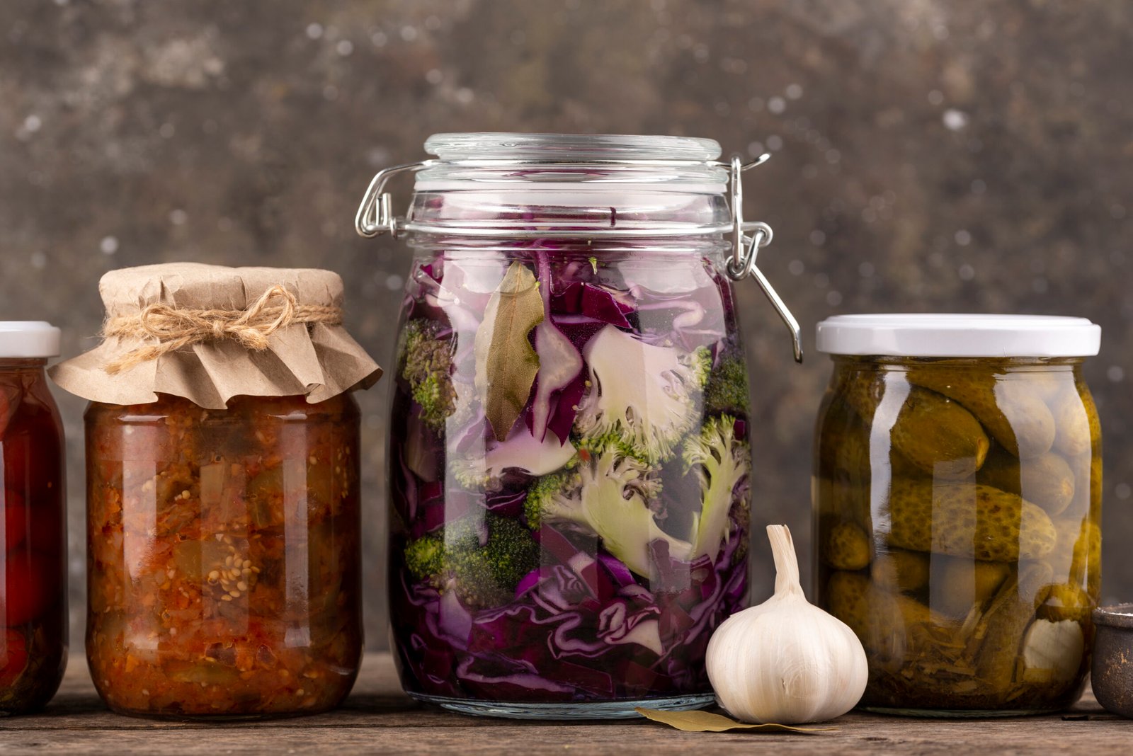 Top 10 Fermented Foods You Should Include in Your Diet