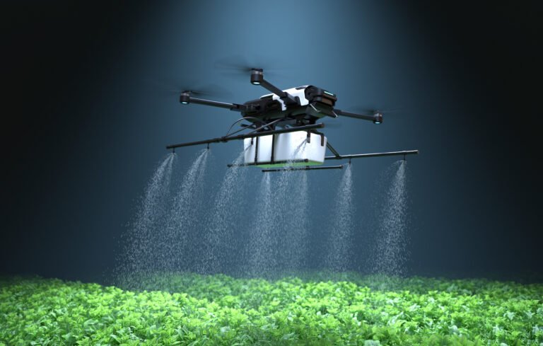 Precision Agriculture