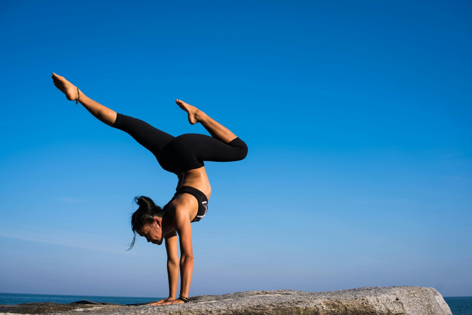 Ten Best Workout Routines for Women