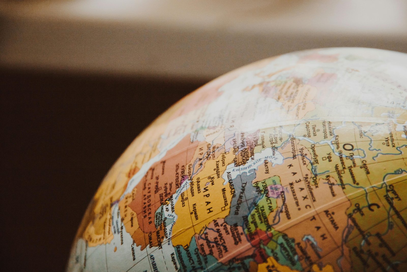 Top 10 Most Populated Countries in the World
