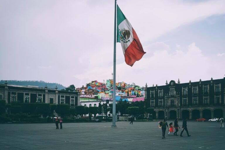 10. Mexico