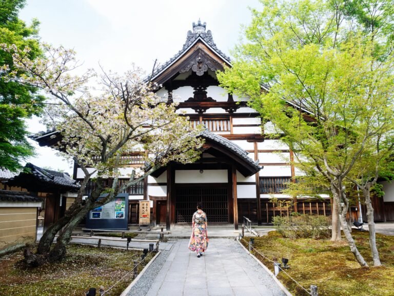 Kyoto, Japan