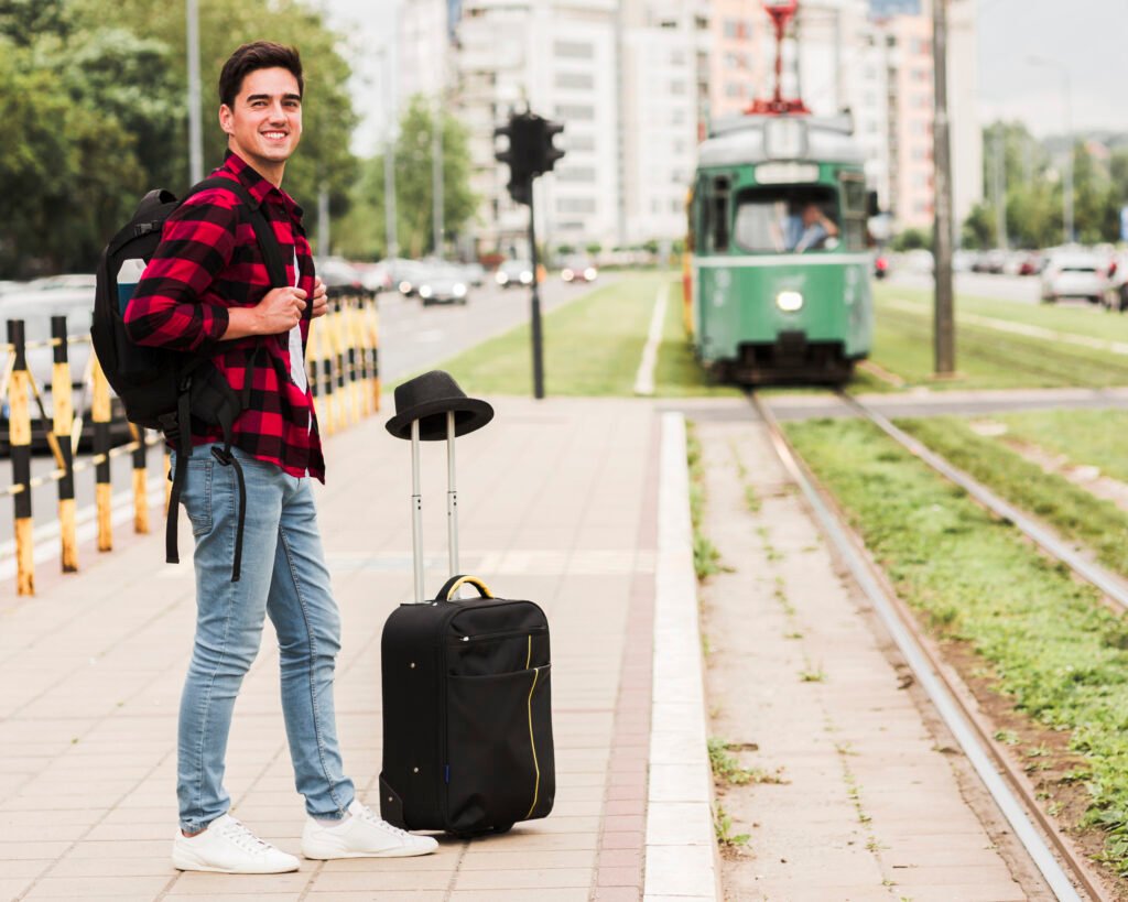 travel hacks