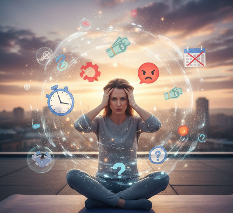 Crucial Things You Should Stop Worrying About