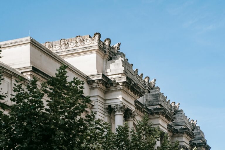 . The National Museum of Anthropology (MNA)