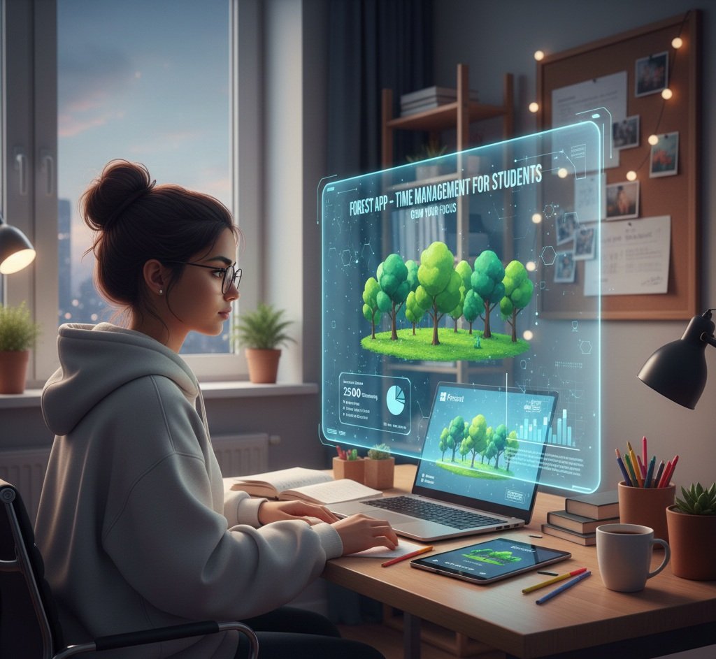 anagement Software for Students