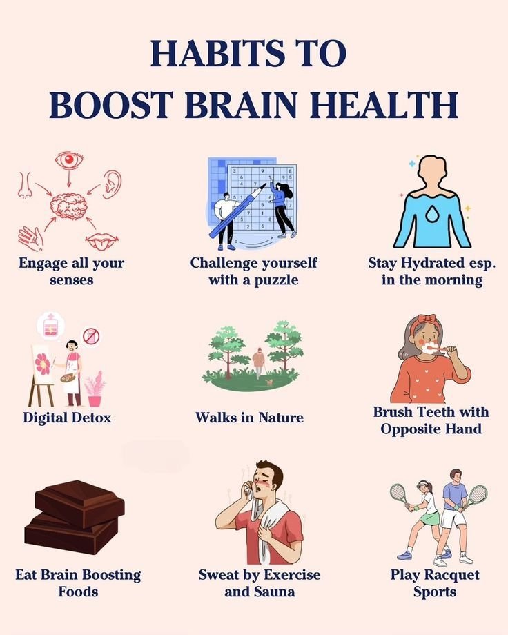 Top 10 Apps to Improve Your Brainpower