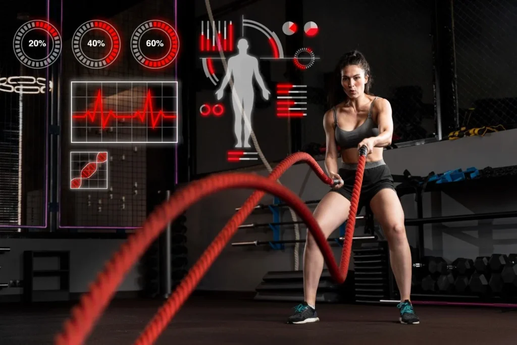 Emerging Health & Wellness Trends