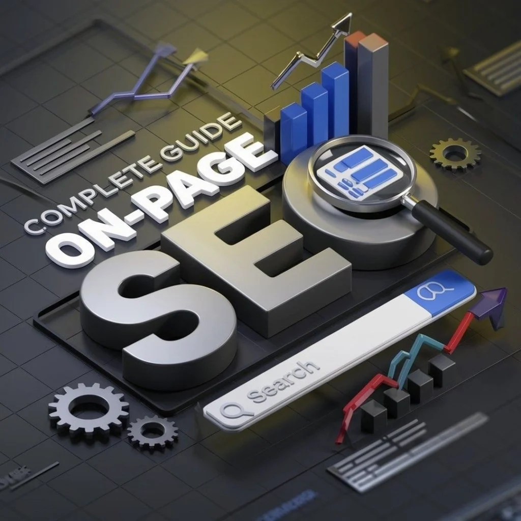 Improve Your Website’s SEO