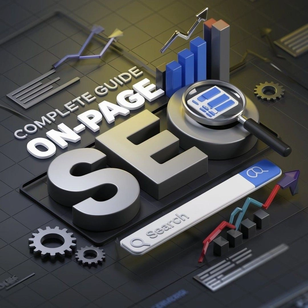 Smart & Proven Ways to Improve Your Website’s SEO Rankingwebsite seo optimization