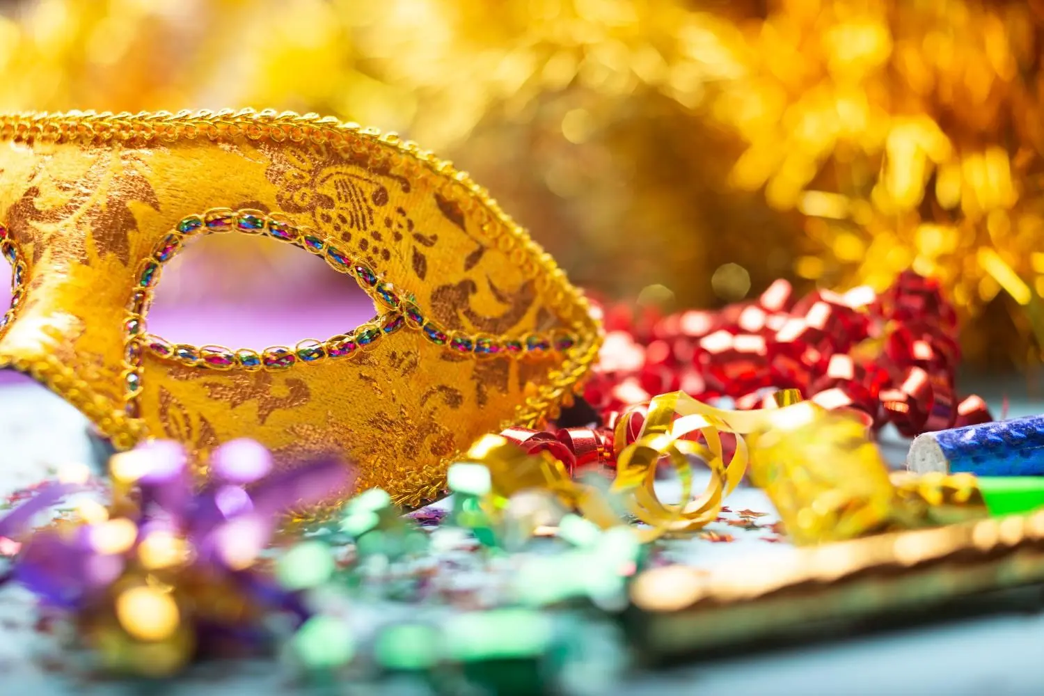 Top 10 Family-Friendly Mardi Gras Activities in New Orleans
