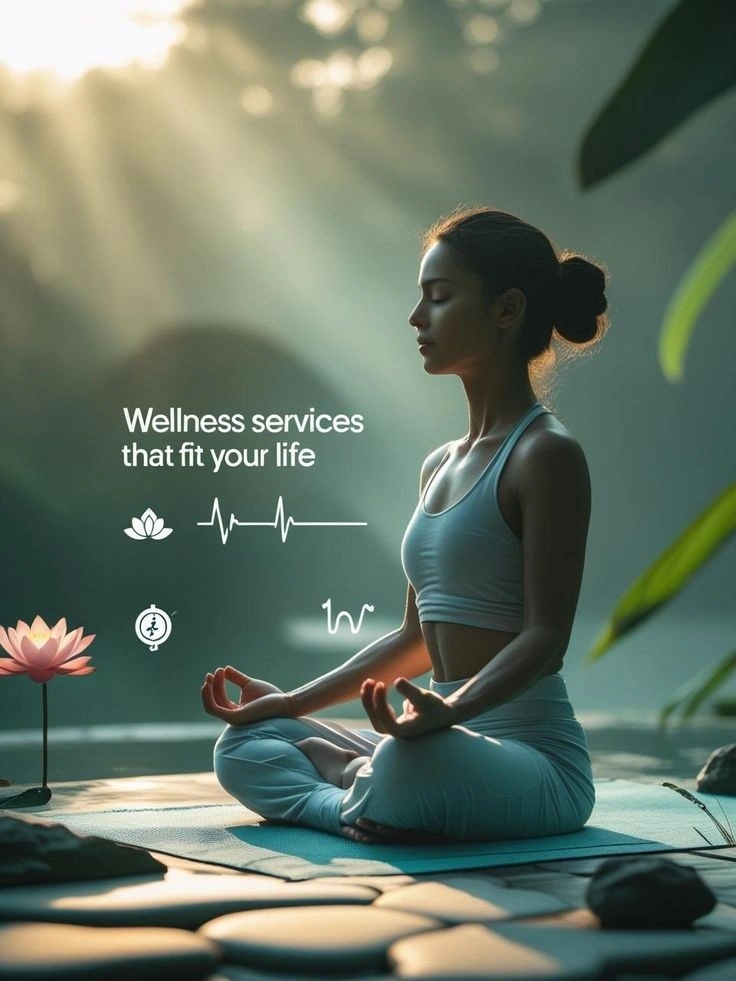 Wellness Trends Driving a Healthier