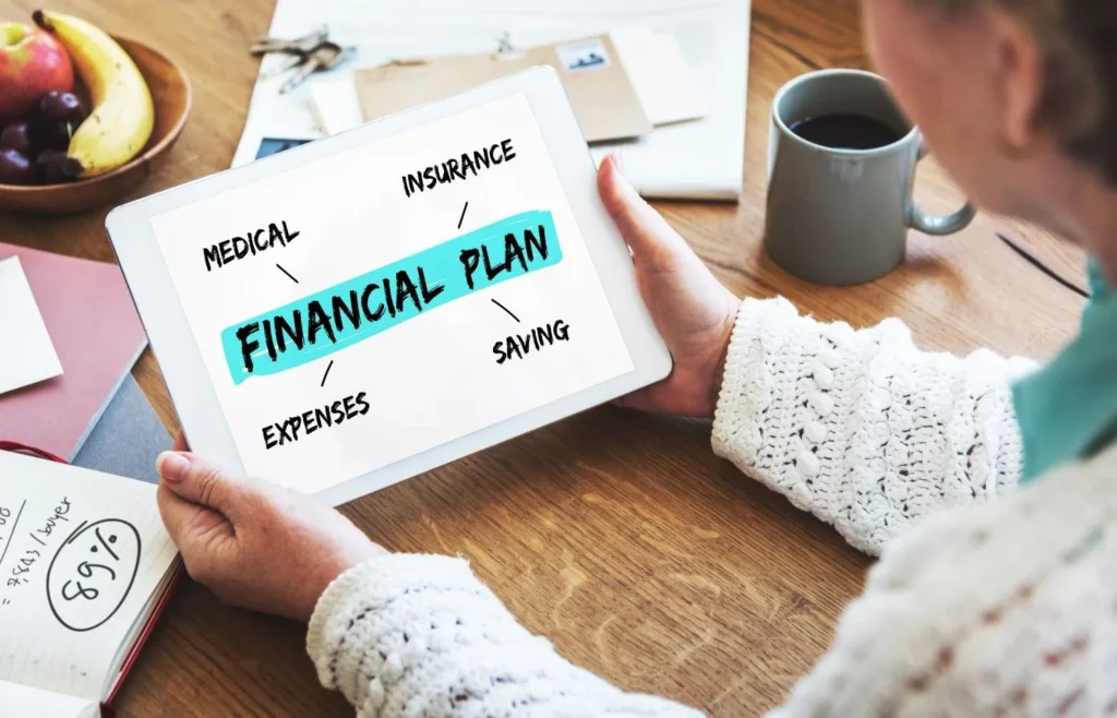 financial planning mistakes