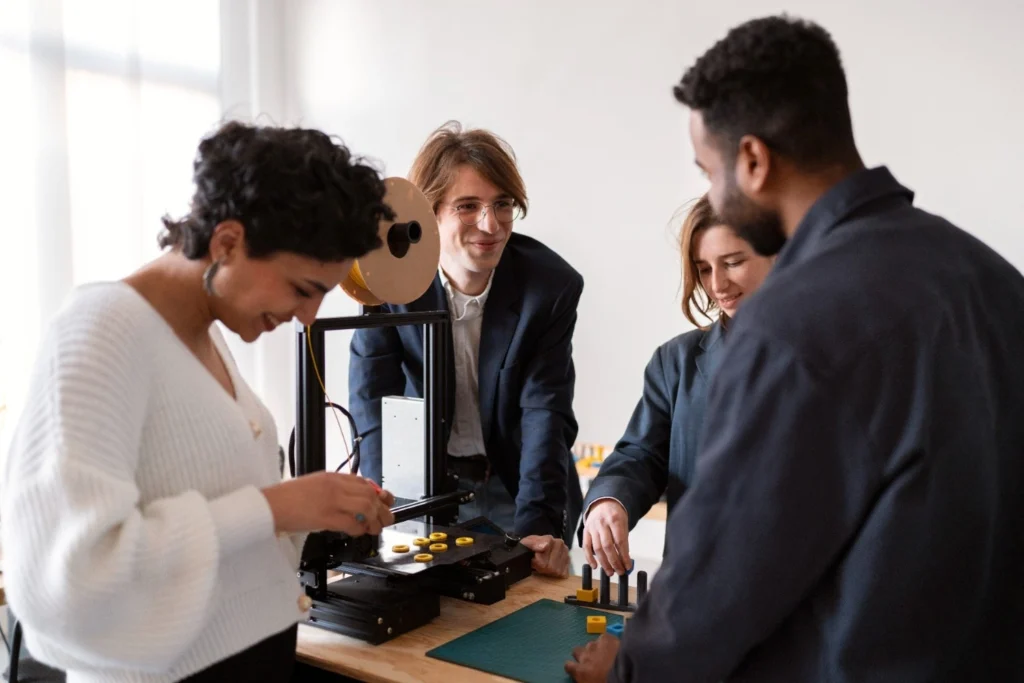 future workforce skills