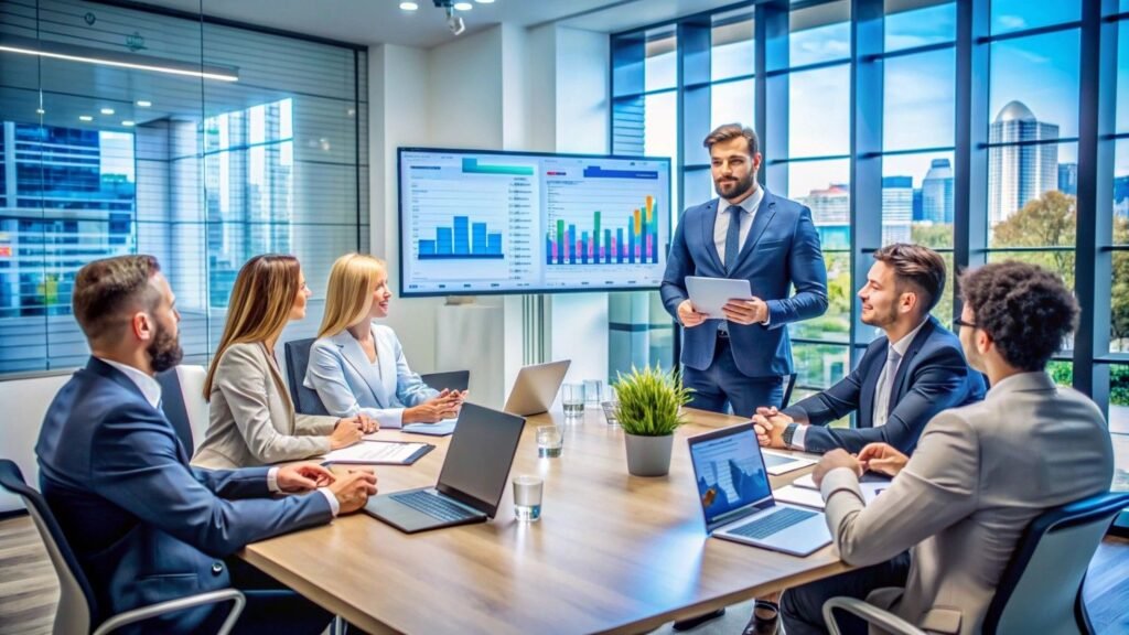 Future Business Ideas