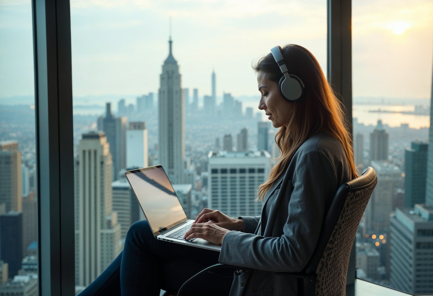 Top 10 Profitable Future Business Ideas for 2030 and Beyond