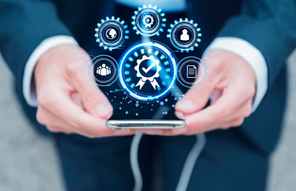 Improved Operational Efficiency