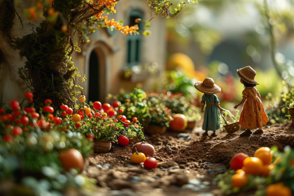 Top 10 Healthy Fruits Summary